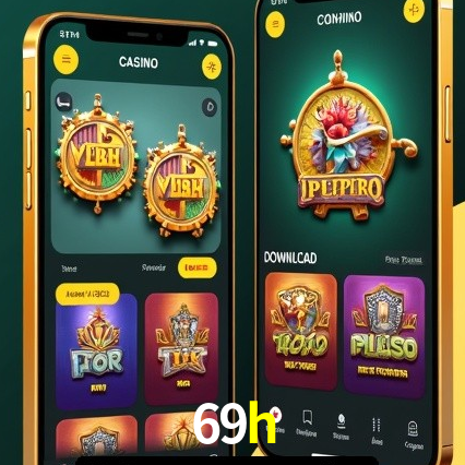 Benefícios da Conta 69h