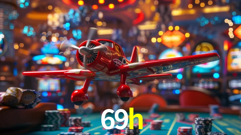 Estatísticas Crash Games 69h