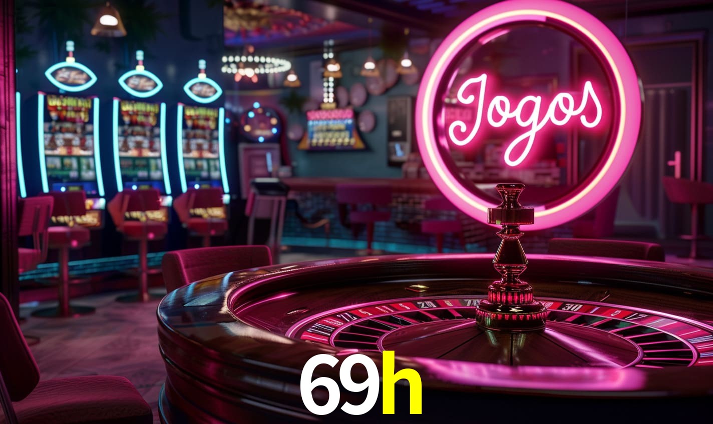 Diretório de Jogos 69h