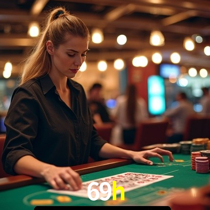 Estatísticas Esportivas 69h