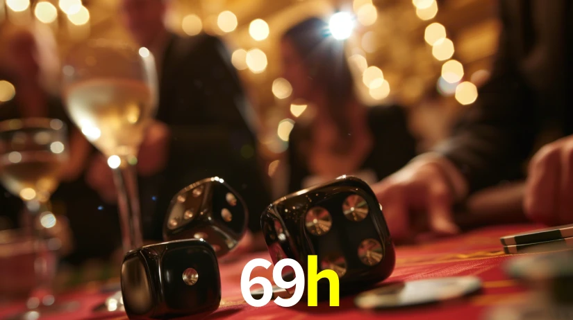 Bônus de Boas-vindas 69h